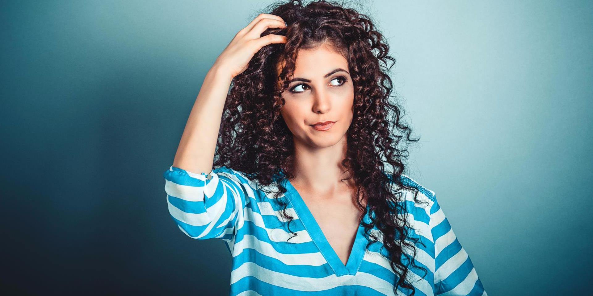قشرة الرأس
